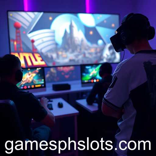 The Evolution of Online Gaming in 2025