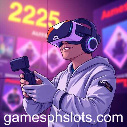 Gamesph Revolutionizes Online English Gaming in 2025
