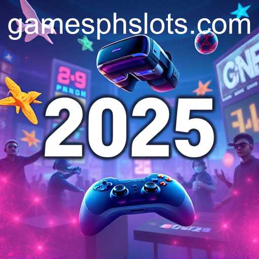 Gaming Industry Trends in 2025