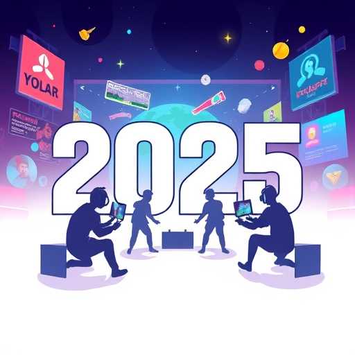 Gaming Trends and Innovations Shaping 2025