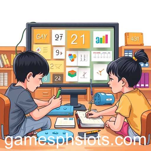 The Rise of GamesPH in the Digital Arena