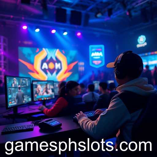 The Rise of Gaming in 2025