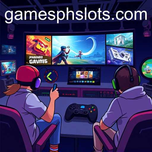 The Rise of Online Gaming in 2025